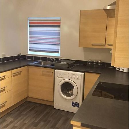 Appartamento The Annex At Bonnieview Inverness Esterno foto