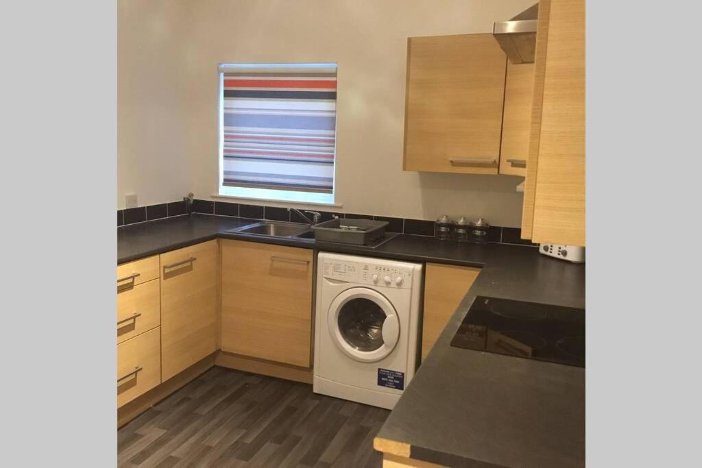 Appartamento The Annex At Bonnieview Inverness Esterno foto