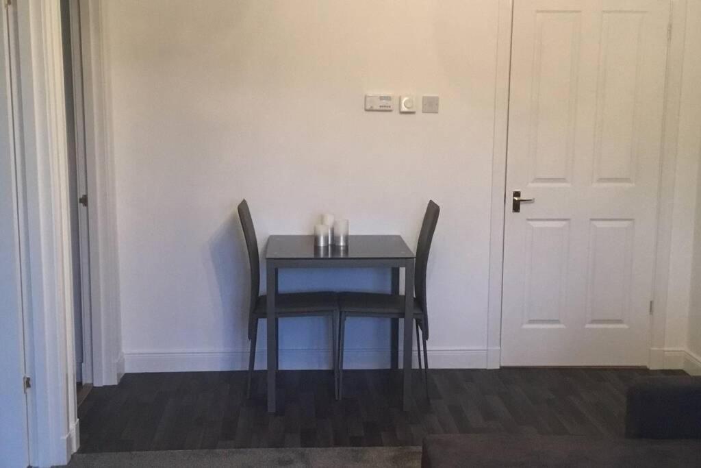 Appartamento The Annex At Bonnieview Inverness Esterno foto